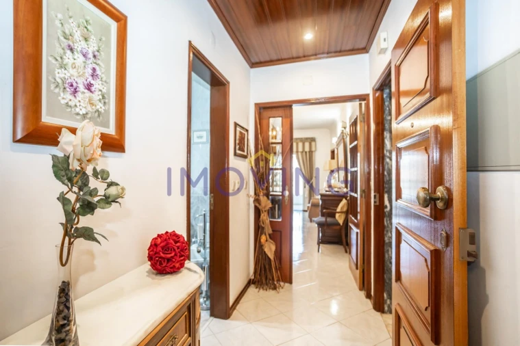 Apartamento T2 para Venda em Baixa da Banheira e Vale da Amoreira Foto 14
