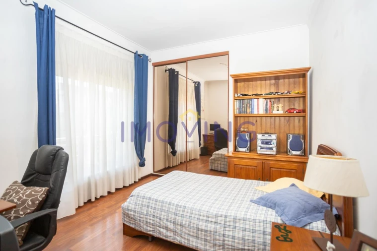 Apartamento T2 para Venda em Baixa da Banheira e Vale da Amoreira Foto 16