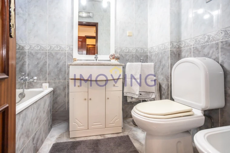 Apartamento T2 para Venda em Baixa da Banheira e Vale da Amoreira Foto 18