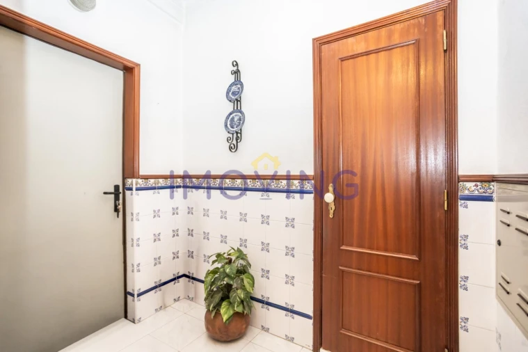 Apartamento T2 para Venda em Baixa da Banheira e Vale da Amoreira Foto 22