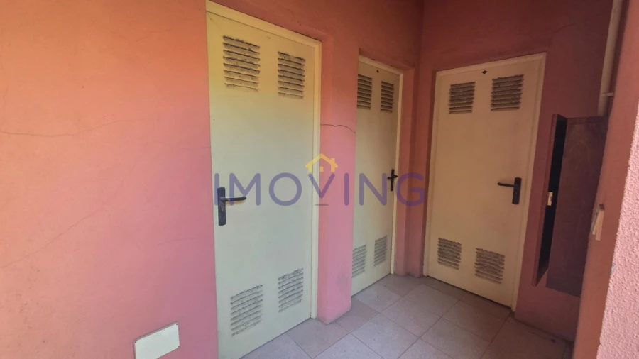 Apartamento T2 para Venda em Baixa da Banheira e Vale da Amoreira Foto 29