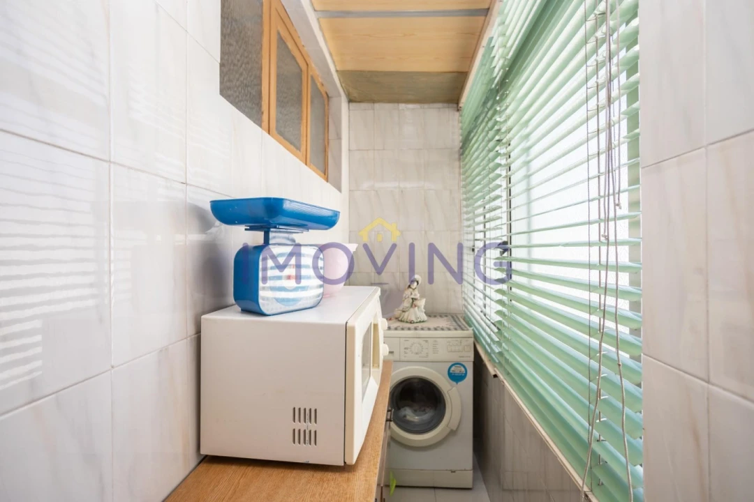 Apartamento T1 para Venda em Baixa da Banheira e Vale da Amoreira Foto 4
