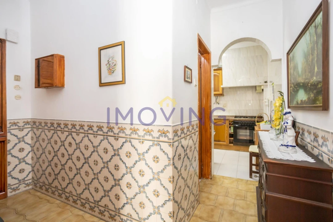 Apartamento T1 para Venda em Baixa da Banheira e Vale da Amoreira Foto 5