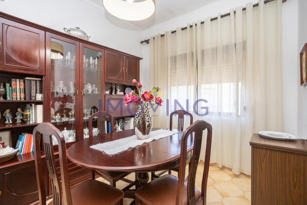Apartamento T1 para Venda em Baixa da Banheira e Vale da Amoreira Foto 8