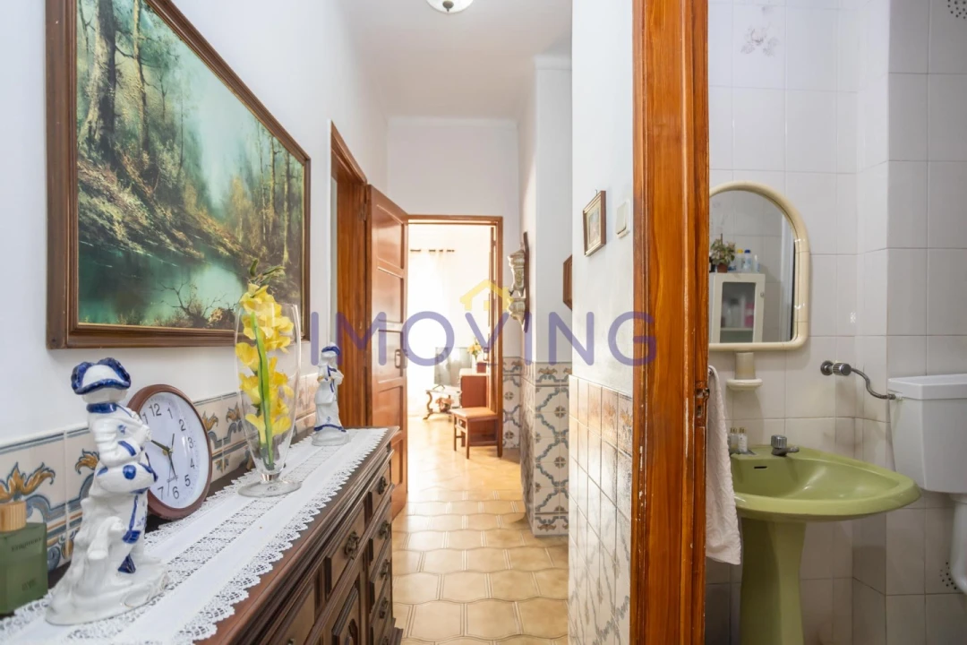 Apartamento T1 para Venda em Baixa da Banheira e Vale da Amoreira Foto 10
