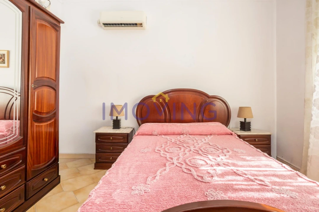 Apartamento T1 para Venda em Baixa da Banheira e Vale da Amoreira Foto 12
