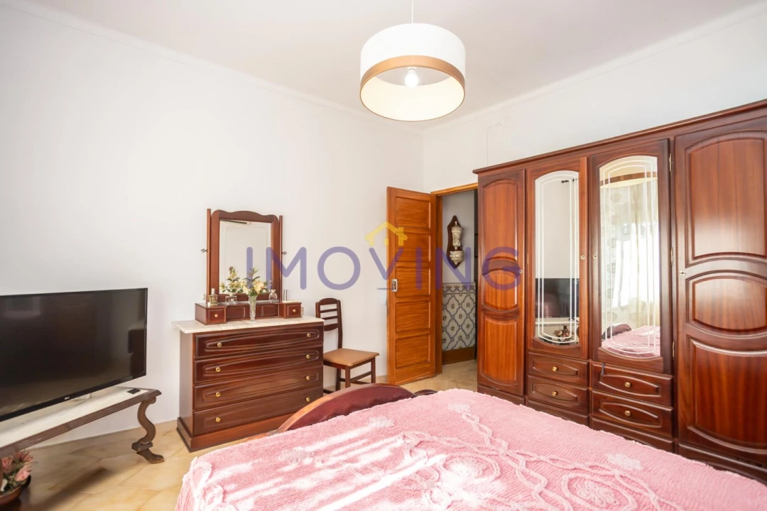 Apartamento T1 para Venda em Baixa da Banheira e Vale da Amoreira Foto 13