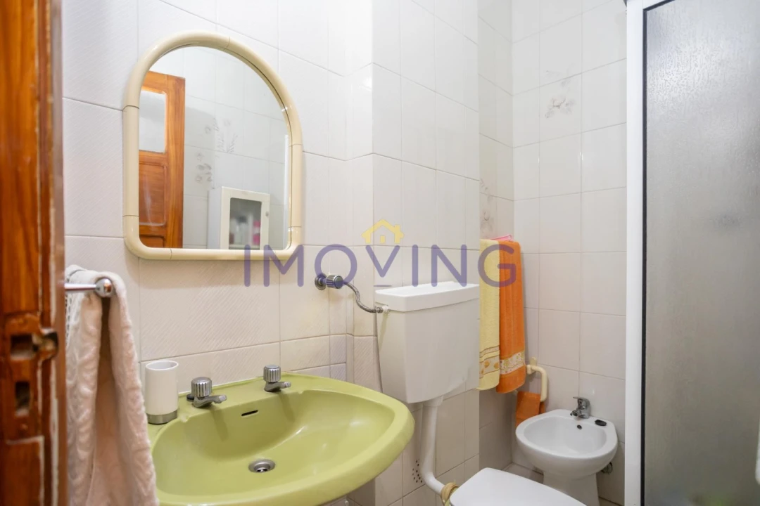 Apartamento T1 para Venda em Baixa da Banheira e Vale da Amoreira Foto 14