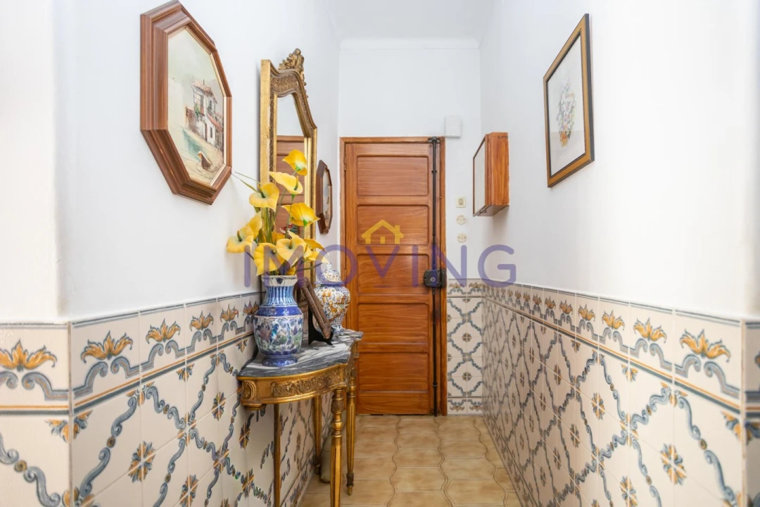 Apartamento T1 para Venda em Baixa da Banheira e Vale da Amoreira Foto 15
