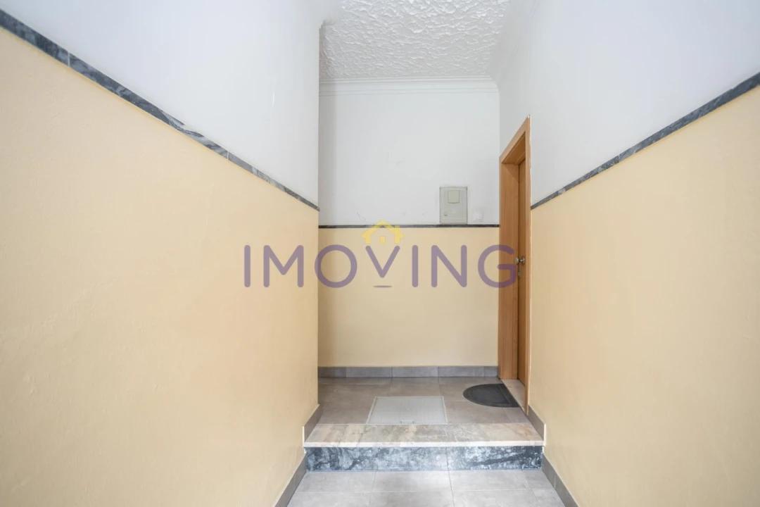 Apartamento T1 para Venda em Baixa da Banheira e Vale da Amoreira Foto 17
