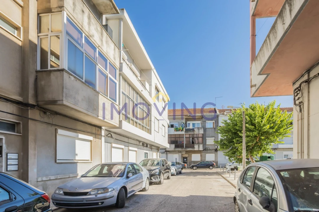 Apartamento T1 para Venda em Baixa da Banheira e Vale da Amoreira Foto 20