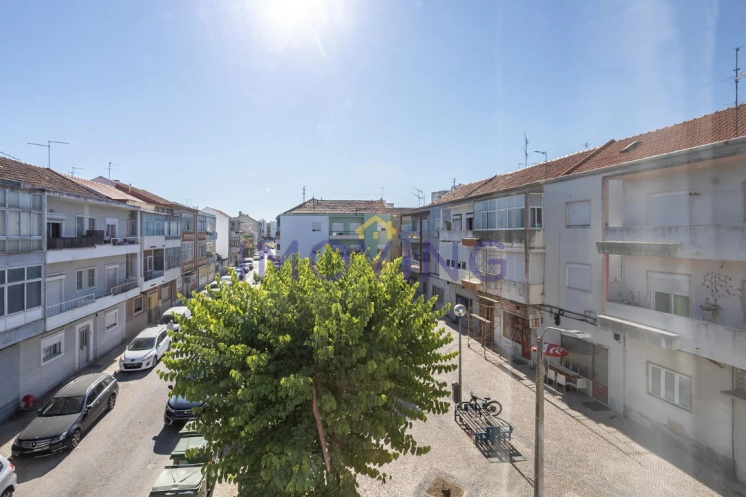 Apartamento T1 para Venda em Baixa da Banheira e Vale da Amoreira Foto 22