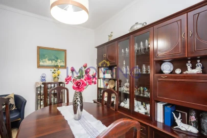 Apartamento T1 para Venda em Baixa da Banheira e Vale da Amoreira