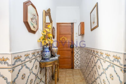 Apartamento T1 para Venda em Baixa da Banheira e Vale da Amoreira