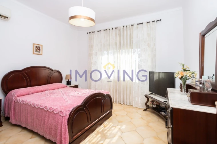 Apartamento T1 para Venda em Baixa da Banheira e Vale da Amoreira Foto 11