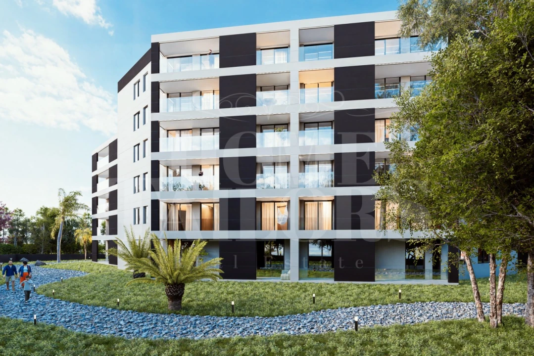 Apartamento T2 para Venda em Pedrouços Foto 12