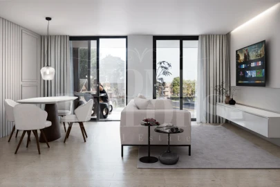 Apartamento T2 para Venda em Pedrouços