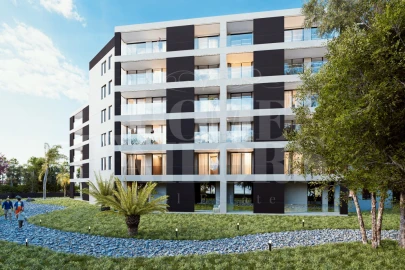 Apartamento T2 para Venda em Pedrouços