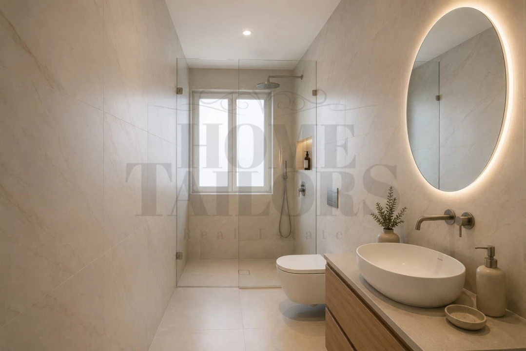 Apartamento T2 para Venda em Sesimbra (Castelo) Foto 9