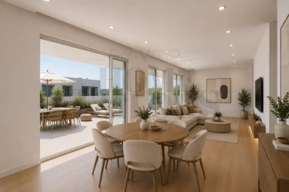 Apartamento T2 para Venda em Sesimbra (Castelo)