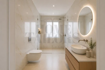 Apartamento T2 para Venda em Sesimbra (Castelo)
