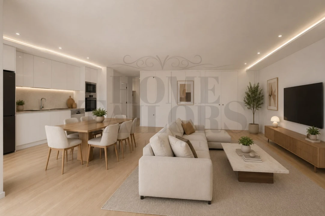 Apartamento T3 para Venda em Sesimbra (Castelo) Foto 5
