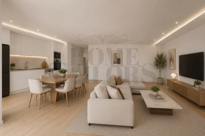 Apartamento T3 para Venda em Sesimbra (Castelo)