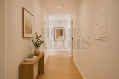 Apartamento T3 para Venda em Sesimbra (Castelo)