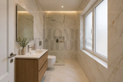 Apartamento T3 para Venda em Sesimbra (Castelo)