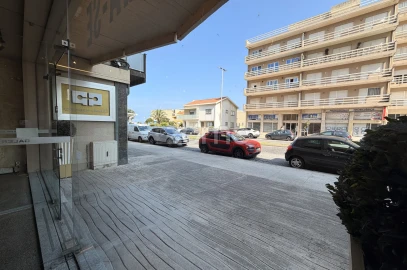 Negócio para Arrendamento em Vila do Conde