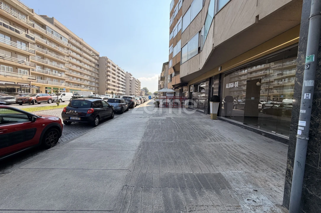 Negócio para Arrendamento em Vila do Conde Foto 2