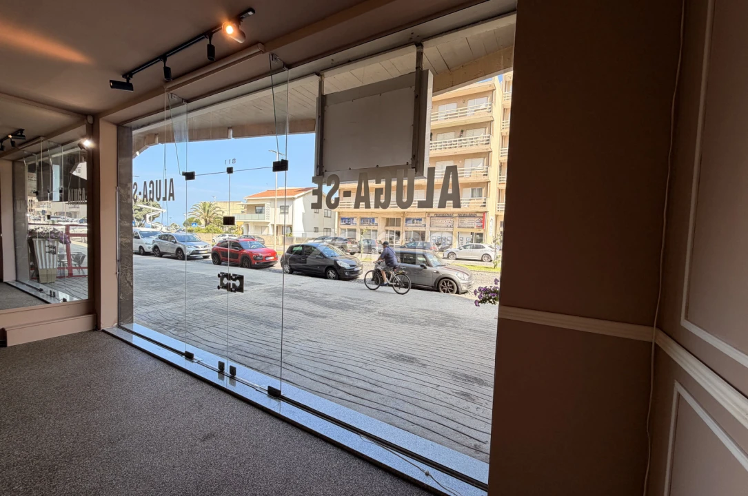 Negócio para Arrendamento em Vila do Conde Foto 16