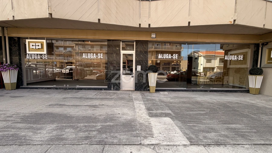Negócio para Arrendamento em Vila do Conde