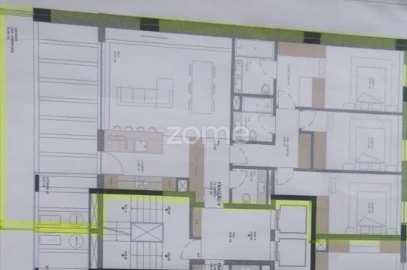 Apartamento T3 para Venda em Nogueira, Fraião e Lamaçães