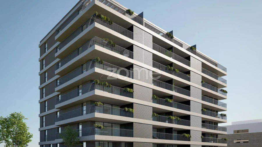 Apartamento T3 para Venda em Nogueira, Fraião e Lamaçães
