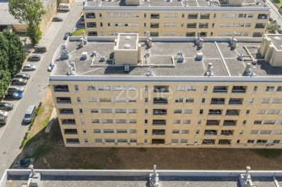 Apartamento T3 para Arrendamento em Ramalde