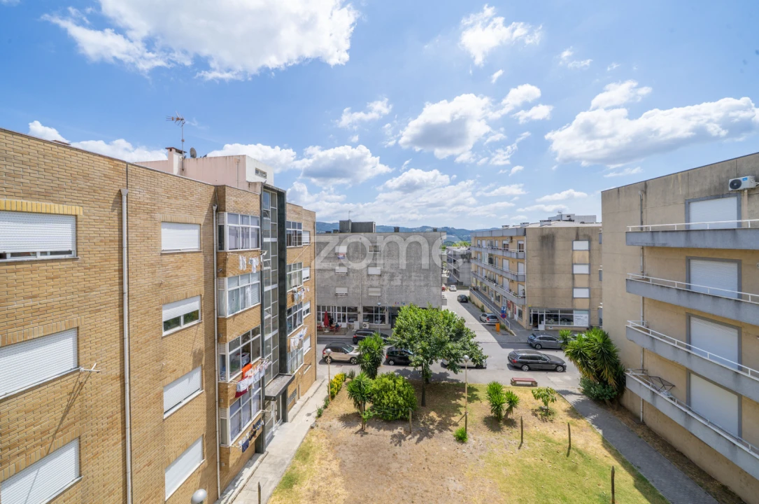 Apartamento T4 para Venda em Ferreiros, Prozelo e Besteiros Foto 28