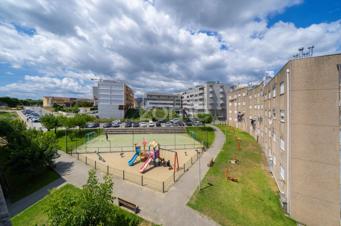 Apartamento T4 para Venda em Ferreiros, Prozelo e Besteiros Foto 26