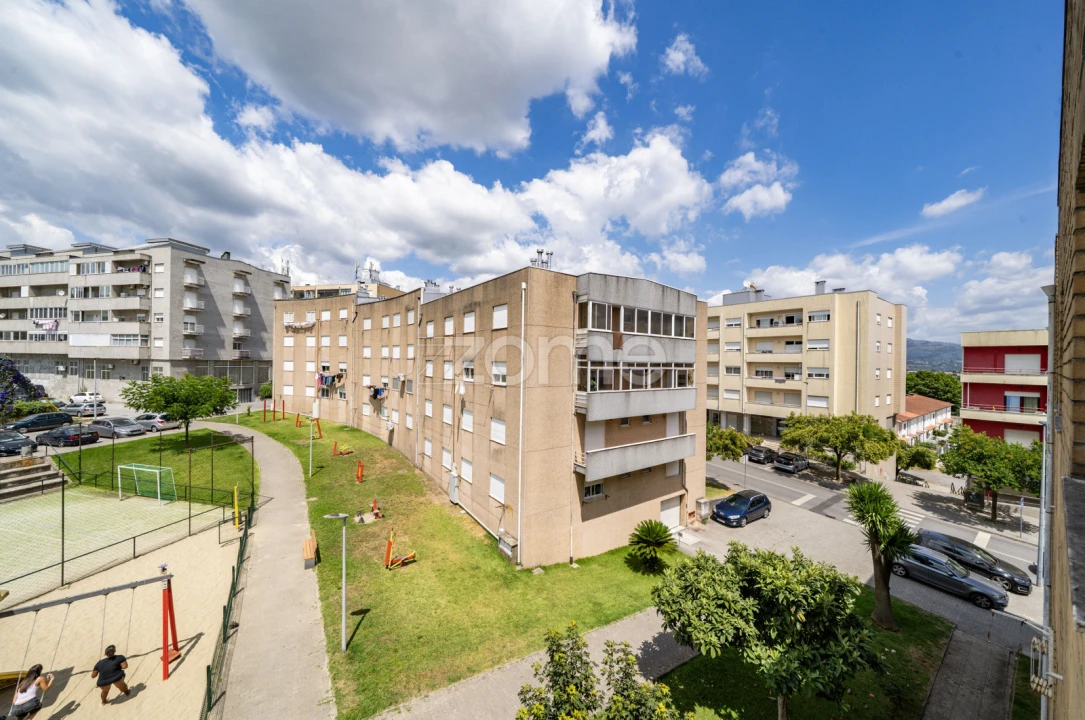 Apartamento T4 para Venda em Ferreiros, Prozelo e Besteiros Foto 29