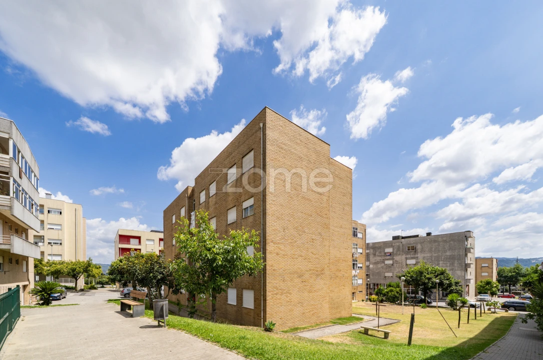 Apartamento T4 para Venda em Ferreiros, Prozelo e Besteiros Foto 25