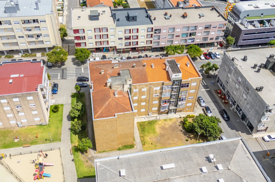 Apartamento T4 para Venda em Ferreiros, Prozelo e Besteiros Foto 30