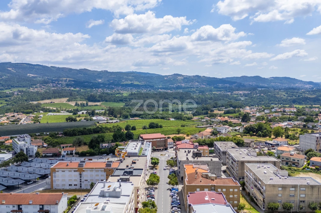 Apartamento T4 para Venda em Ferreiros, Prozelo e Besteiros Foto 31