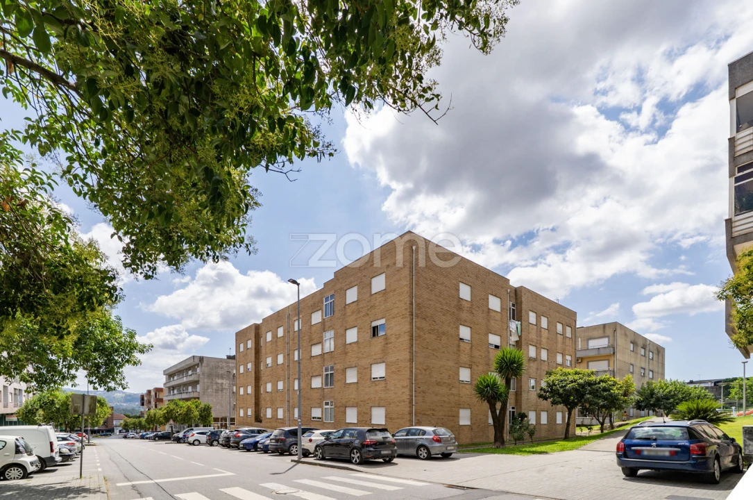 Apartamento T4 para Venda em Ferreiros, Prozelo e Besteiros Foto 27