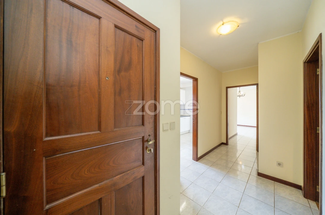 Apartamento T4 para Venda em Ferreiros, Prozelo e Besteiros Foto 3