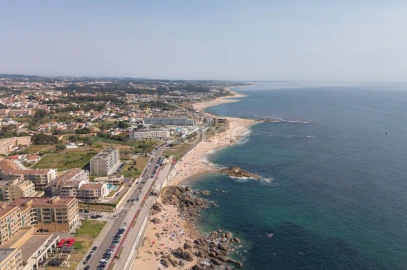 Apartamento T2 para Arrendamento em Canidelo
