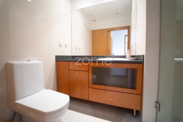 Apartamento T2 para Arrendamento em Canidelo Foto 20