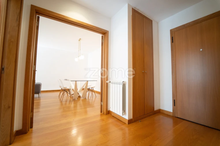 Apartamento T2 para Arrendamento em Canidelo Foto 2