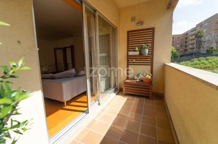 Apartamento T2 para Arrendamento em Canidelo Foto 7