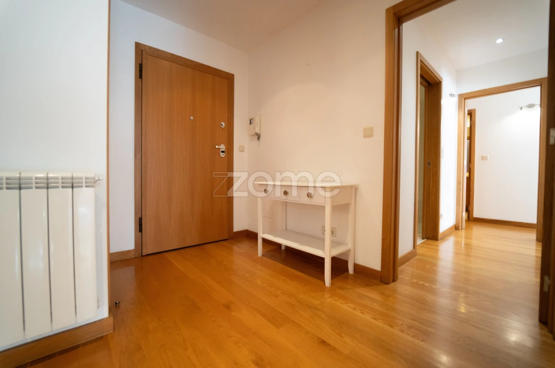 Apartamento T2 para Arrendamento em Canidelo Foto 1