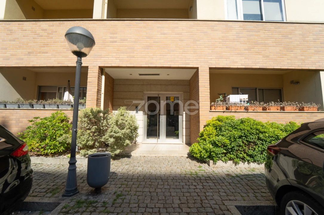 Apartamento T2 para Arrendamento em Canidelo Foto 31